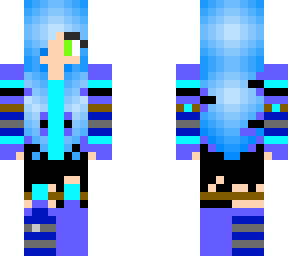 water lillie (apocalypse)