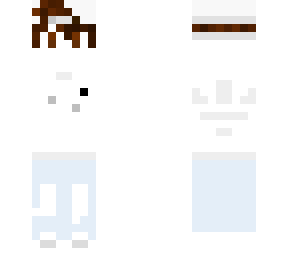 white hoodie boy (skinless)