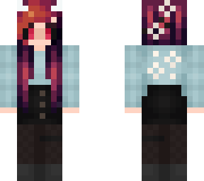 winter outfit