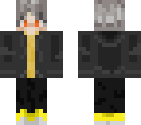 xavier (fixed)