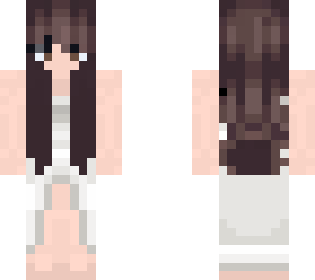 xblqckmoon wedding dress