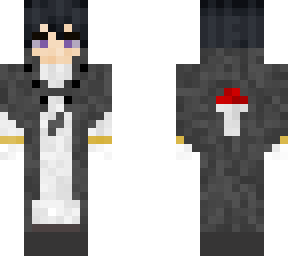 zoronel zghostskin