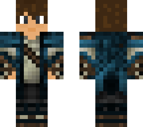 adventurer slighly edited