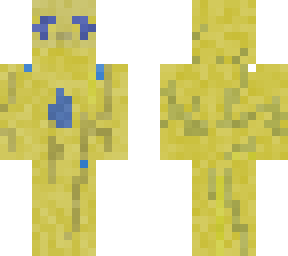 african alien
