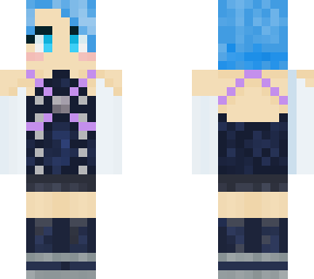 aqua