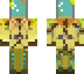 aquarium suit