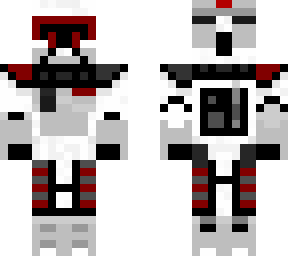 arc trooper