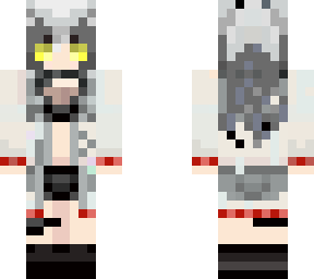 arknights schwars