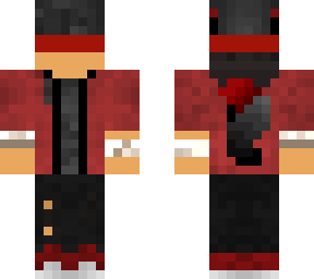 arron