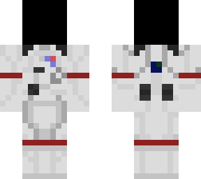astronauta