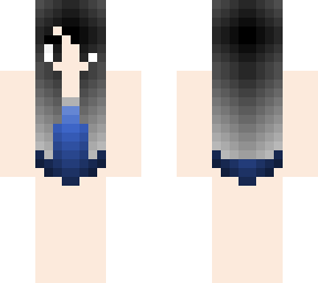 ayano aishi/ yandere chan (swim wear)