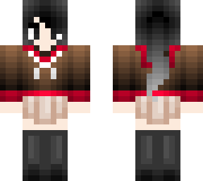 ayano aishi/ yandere chan (uniform 3)