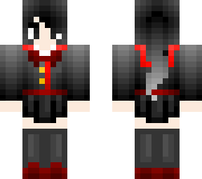 ayano aishi/ yandere chan (uniform 4)