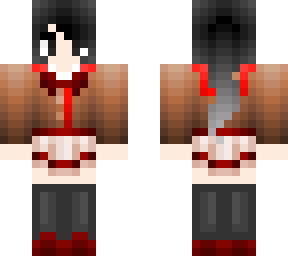 ayano aishi/ yandere chan (uniform 5)