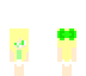 baby clover afton