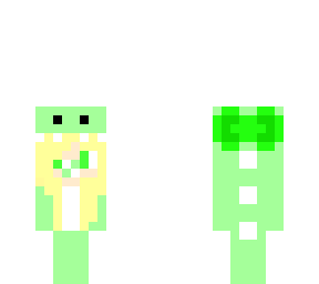 baby clover afton