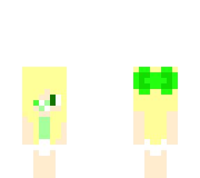 baby clover afton