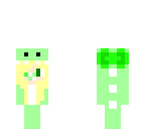 baby clover afton