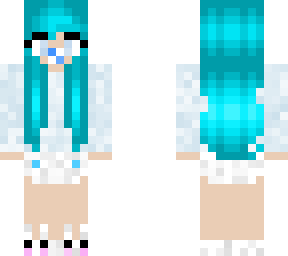 baby lilan (please read the description)