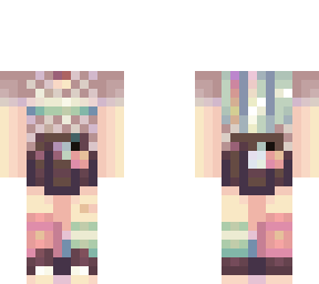 barby bunny -collab -ce