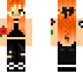 basic black