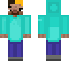 belvis edited skin