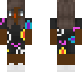 blacker things