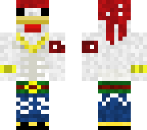 blood feigi