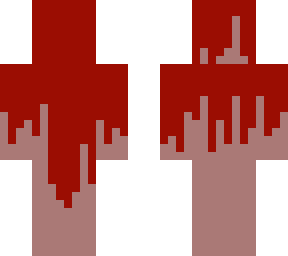 blood ghost 1