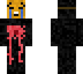bloody cry boi