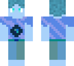 blue aventurine