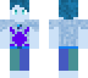 blue aventurine