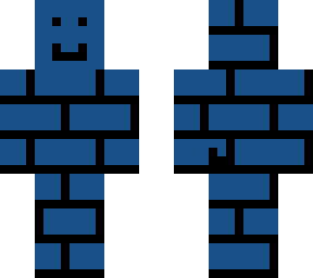 blue brick noob (armoured)