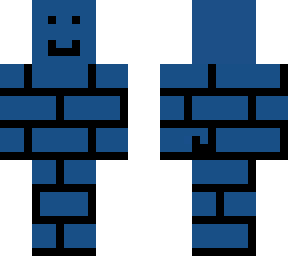 blue brick noob
