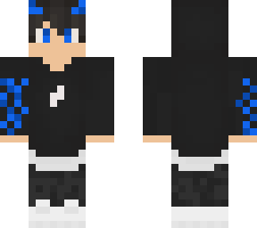 blue draco