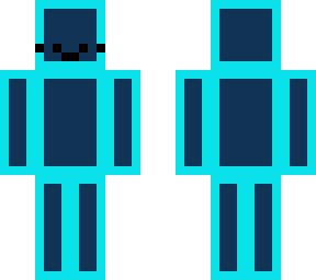 blue outline derp f2
