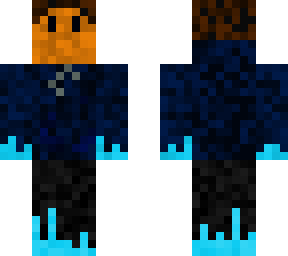 bluefire