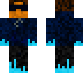 bluefire 2lass
