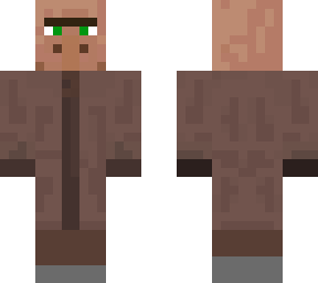 bro villager