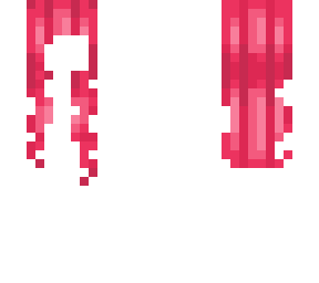 bubblegum hair base