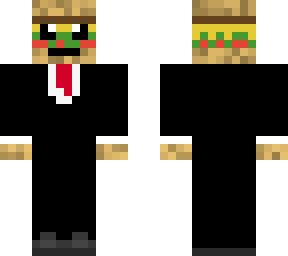 burger friend