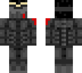 c-crone (suit 4 armored)