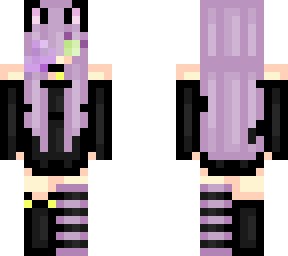 cat girl