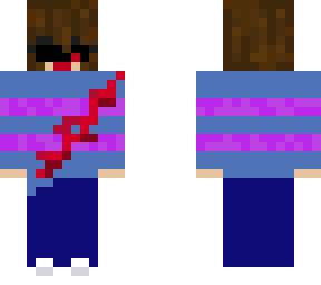 chara (genocide frisk)