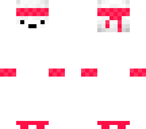 chooool white skin