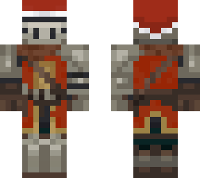 christmas knight