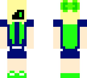 clover afton v1