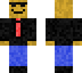 cookie guy