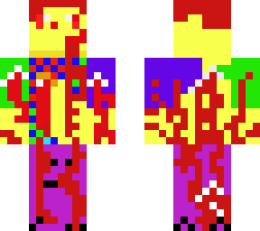 cool blood guy