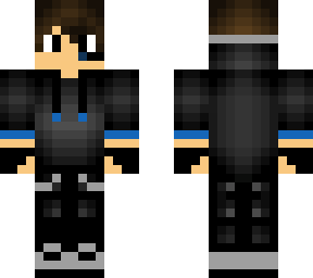 cool boy